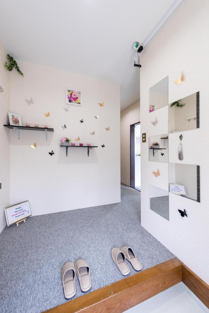 Papillon Paradis האקונה מראה חיצוני תמונה
